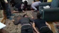 Sakarya'da DEAŞ operasyonu