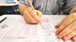 ÖSYM KPSS adaylarını yine uyardı