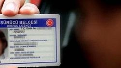 Ehliyet sınav sonuçları açıklandı