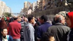Mısır’da ekmek krizi halkı sokağa döktü