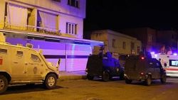 Mardin'de 2 terörist öldürüldü