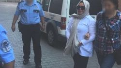 Meral Boydak'a FETÖ'den 7 yıl hapis