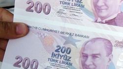 Para dedektörlerinin satışında artış