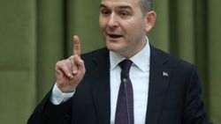 Bakan Soylu: Şehiterimizin kanları yerde kalmayacak