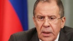 Lavrov yeni ABD yönetiminden umutlu