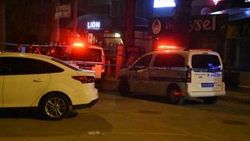 İzmir'de eğlence mekanında kavga: 2 ölü