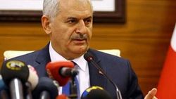Başbakan Yıldırım Bilişim Zirvesi'nde konuştu