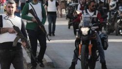 Adana'da 300 polisle uygulama