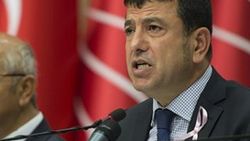 CHP'li Ağbaba'dan başkanlık açıklaması