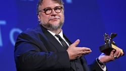 Altın Aslan'ı Del Toro’nun filmi kazandı