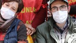 Nuriye Gülmen ve Semih Özakça tutuklandı