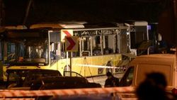 Valilik: 19 yaralı yoğun bakımda