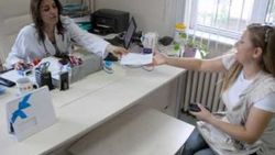 Aile hekimleri ceza puanı kaldırıldı