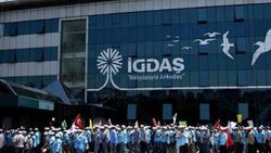 İGDAŞ'tan karbonmonoksit uyarısı