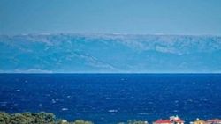KKTC'den Türkiye fotoğrafı