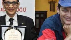 Yılın doktoru 51 yaşında hayatını kaybetti
