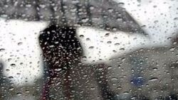 Meteorolojiden sağanak yağış uyarısı