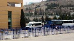 Darbeciler hakim önüne çıkıyor