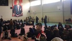 Burdur'da 150 kaçak yakalandı