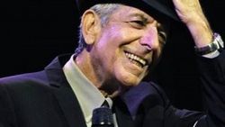 Leonard Cohen'in ölüm nedeni belli oldu