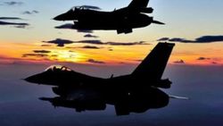 Türkiye ve Rusya’dan El Bab’da ortak hava harekatı