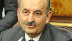 Bakan Müezzinoğlu'dan asgari ücret açıklaması