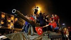 Darbe girişimi ikinci iddianamesi tamamlandı