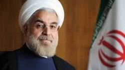 İran Cumhurbaşkanı Ruhani'den terör açıklaması