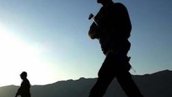 TSK'dan Kato Dağı'na operasyon