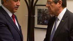 Akıncı ve Anastasiadis BM Genel Sekreteriyle görüşecek