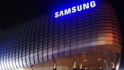 Samsung otomotiv sektörüne girdi
