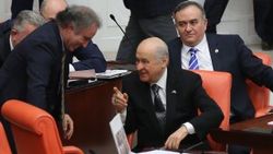 HDP'li vekil ile Bahçeli'nin Said Nursi diyaloğu