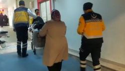 Tuz ruhu içerek intihara kalkıştı