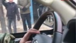 Fırat Kalkanı'ndan yeni görüntüler