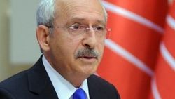 Kılıçdaroğlu'ndan Talipoğlu'nun ailesine taziye ziyareti