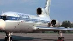 Düşen Rus uçağının ikinci karakutusu bulundu