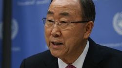 BM: Türkiye ve Rusya Halep için arabuluculuk yaptı