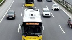 İETT 2016 yılında 1 milyar 130 milyon yolcu taşıdı