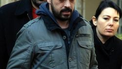 Kerem Altan'a yurt dışı yasağı