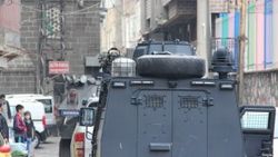 Eylem hazırlığındaki terörist yakalandı