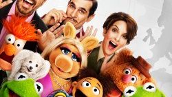Muppets Show geri dönüyor - izle