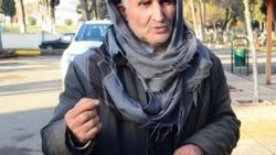 Gaziantep teröristinin babası konuştu