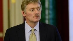 Peskov'dan ABD açıklaması