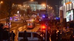 Beleştepe'nin ismi 'Şehitler Tepesi' oldu