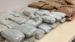 Diyarbakır'da uyuşturucu operasyonu