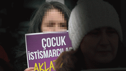 Kızına tecavüz eden babaya 48 yıl 9 ay hapis