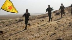 Terör örgütü PYD Azez'in Maarin köyüne saldırdı