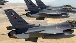 TSK'dan Kandil'e operasyon