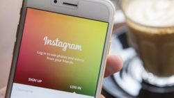 Instagram'a tarayıcıdan fotoğraf yükleme özelliği geldi