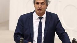HDP'li Lezgin Botan'a 40 yıl hapis istemi